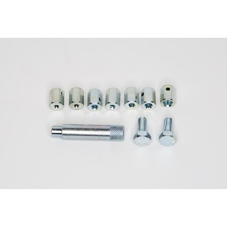 Cedarberg EZ Tap Adapter, Fits Size 5/16" 8200-031